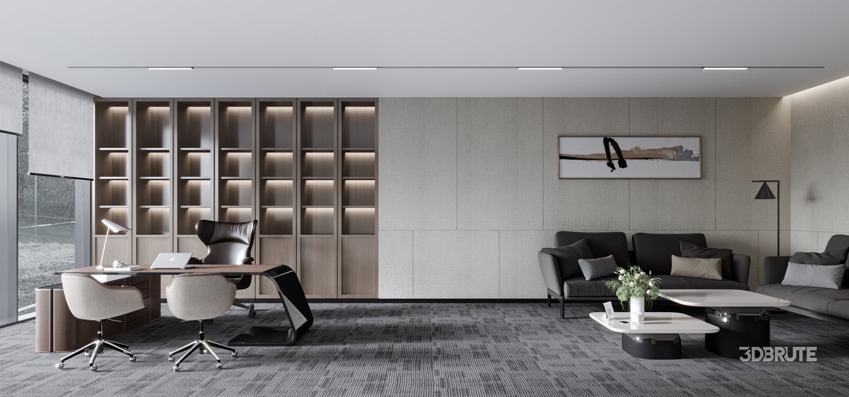 office interior 58 Image 1