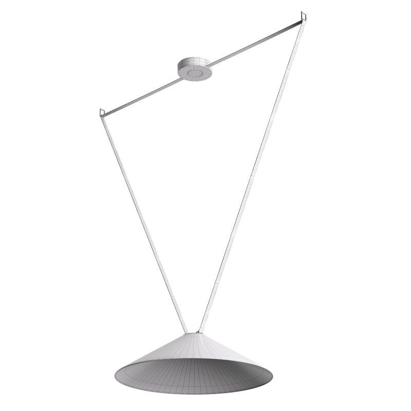 Vibia Plusminus Cone Image 6