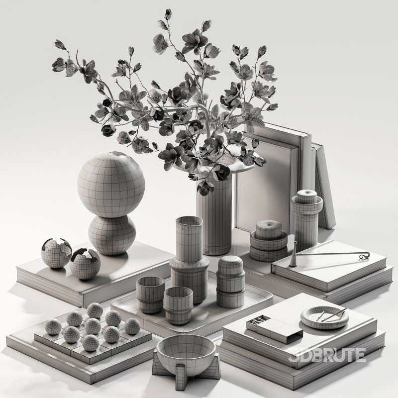 Essence of Magnolia in Warm Scandinavian Mood Image 2