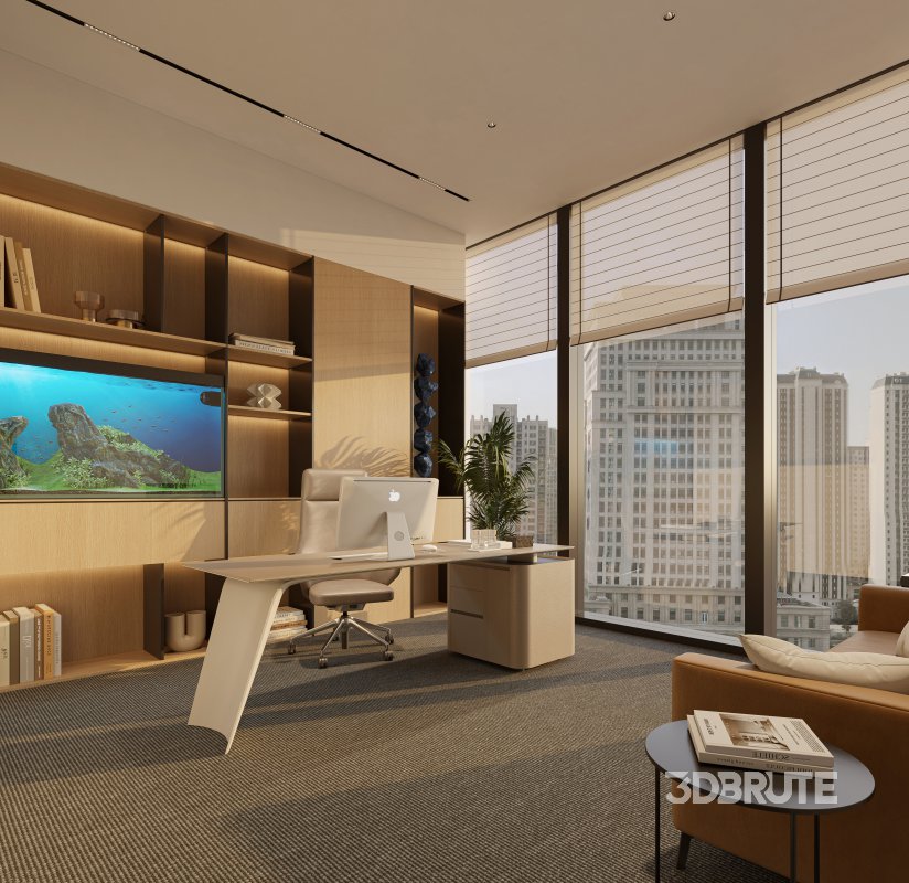 office interior 28 Image 6