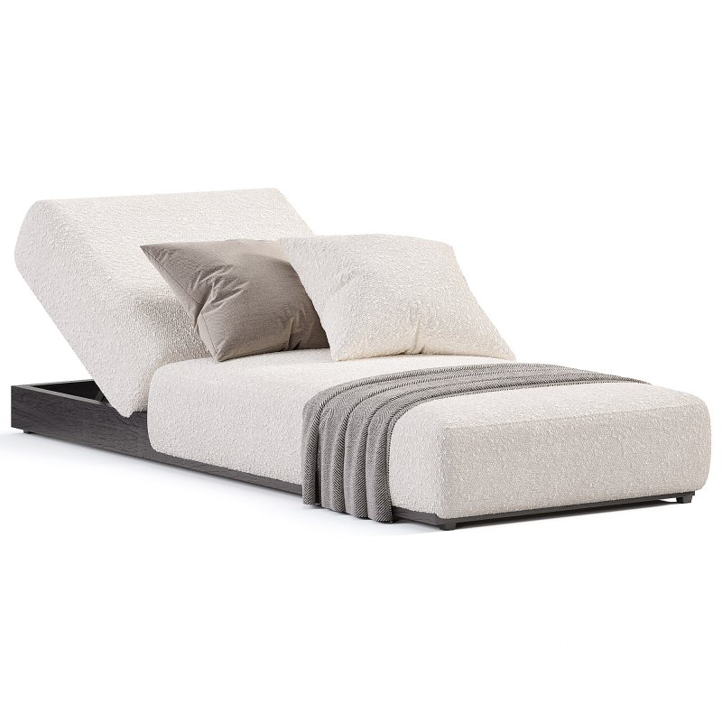 Azur Lounger Duo Image 4