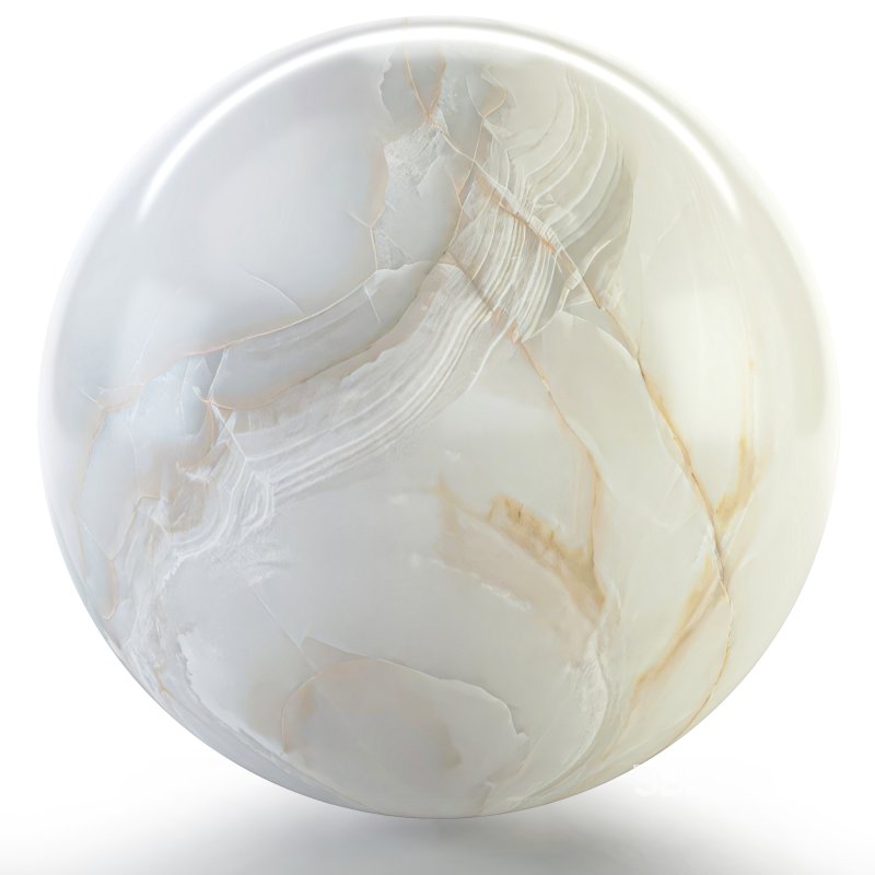 Stone 130 (Sodalite,moon,Marion,Rozario) Image 4