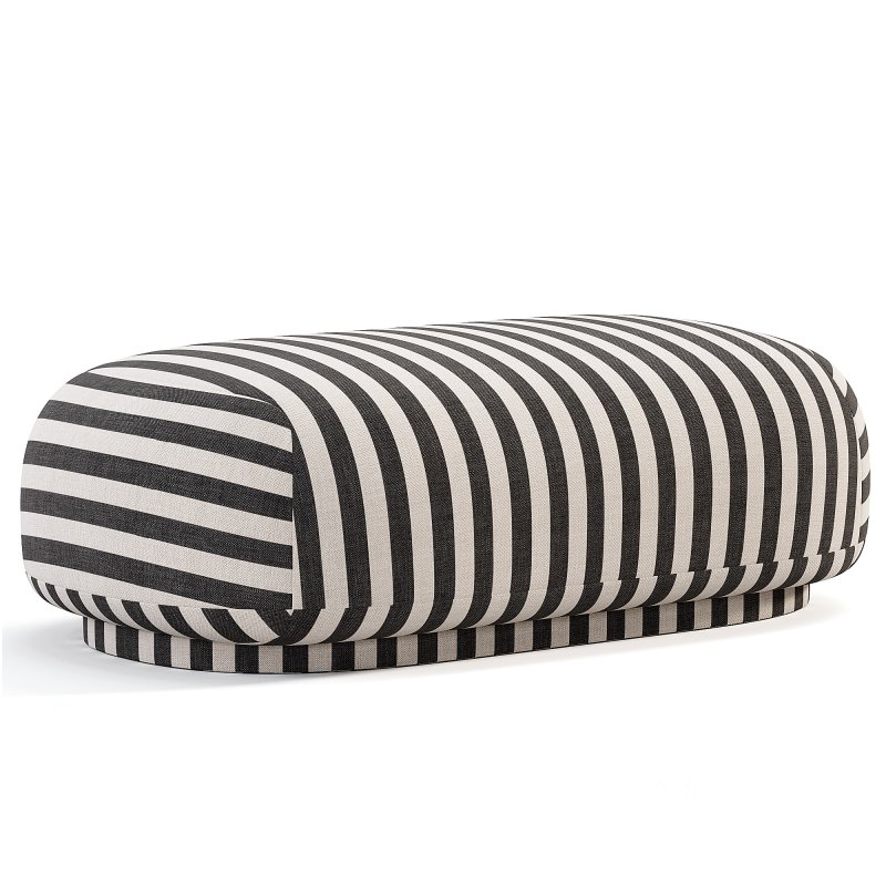 Rico Pouf By 2modern Image 4