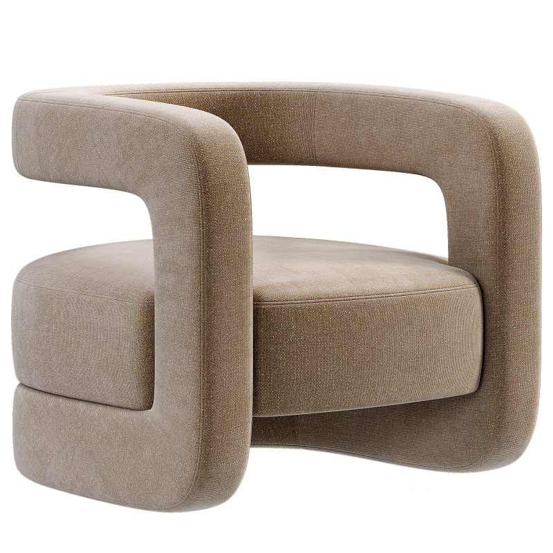 Minox Chair Lander Shade Image 2