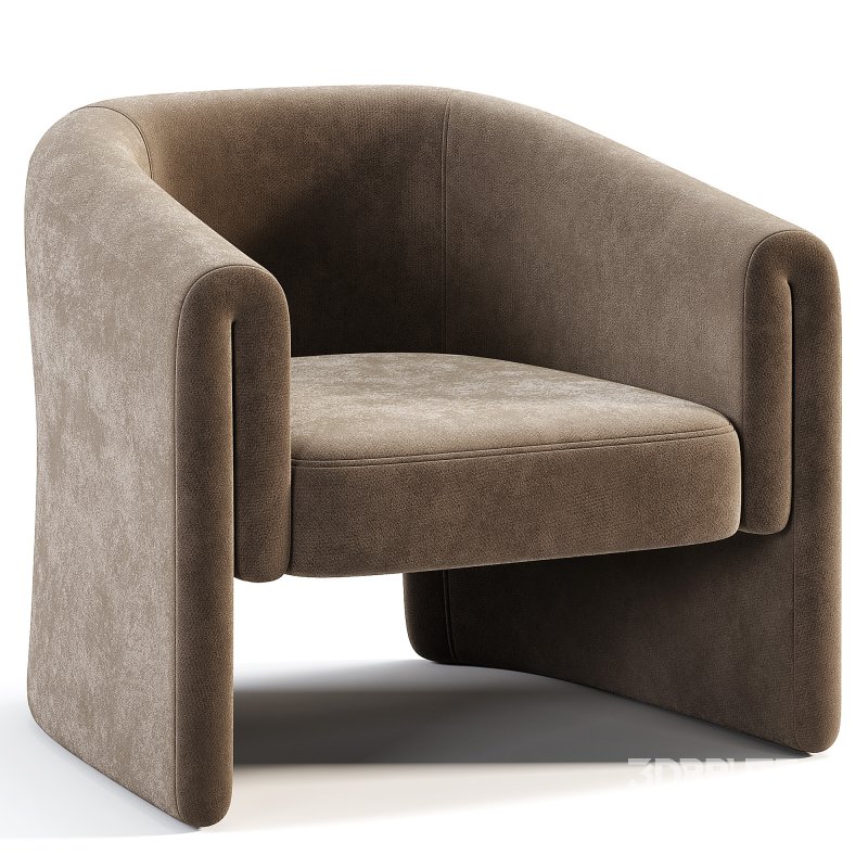 Elmore Chair Image 4