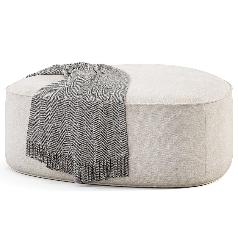 GOGO Pouf By Leyform Image 4