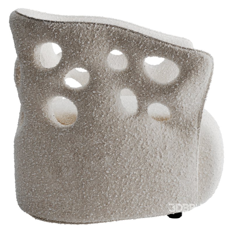 ROOT armchair Image 3