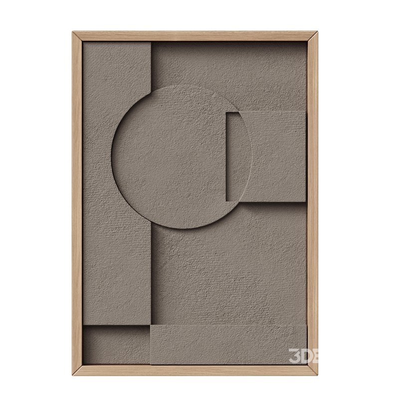 MODEST MODERN 1 by Deinterieurcharmeur Image 1