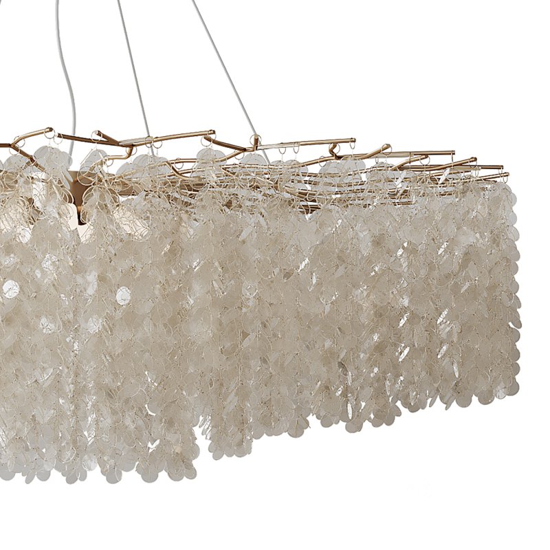 Hanging_chandelier_MODESTYLE_MS21071300_GD_light Image 13