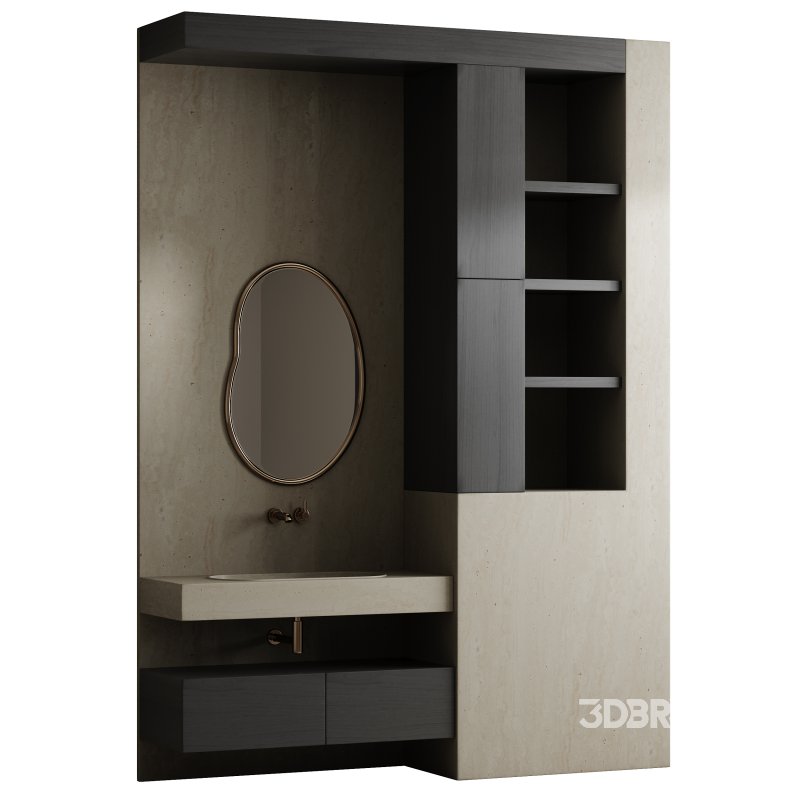 Bathroom furniture 30 Image 6