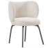Rico Dining Chair Black - Thumbnail 1