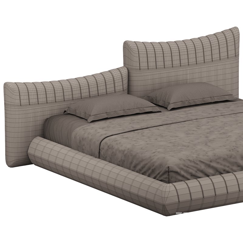 BED Orange Bellavita Image 15