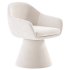 LAVINI SWIVEL CHAIR - Thumbnail 4