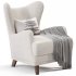 Oksford Armchair By Divan.ru - Thumbnail 1