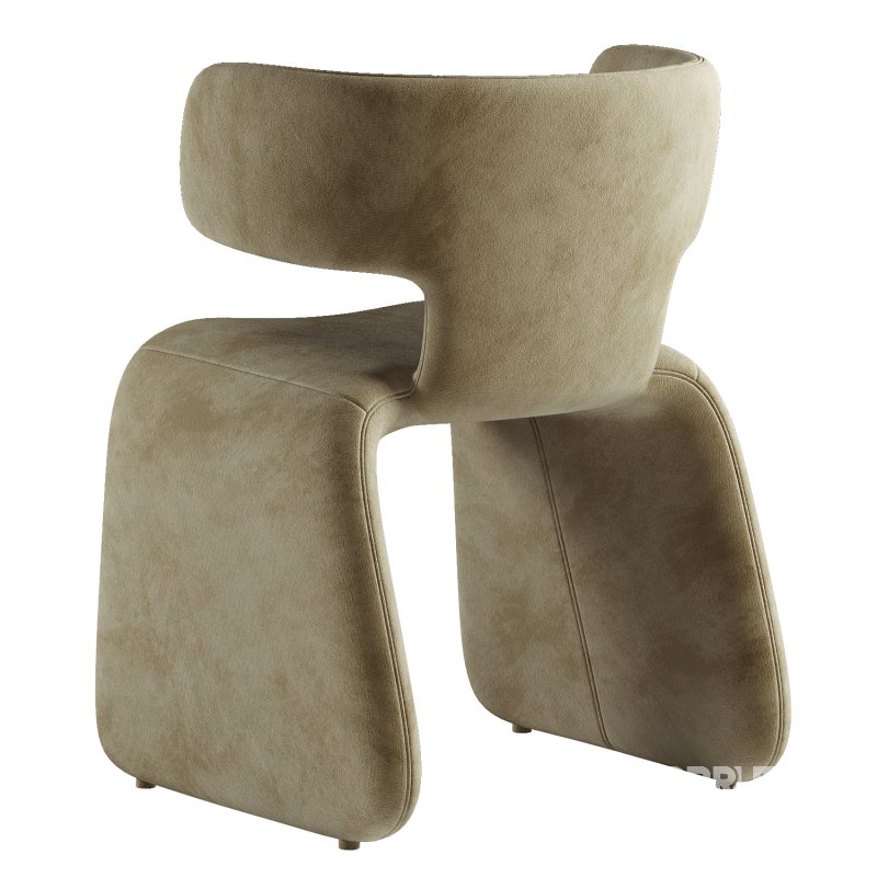 Sasa Dining Chair Image 5