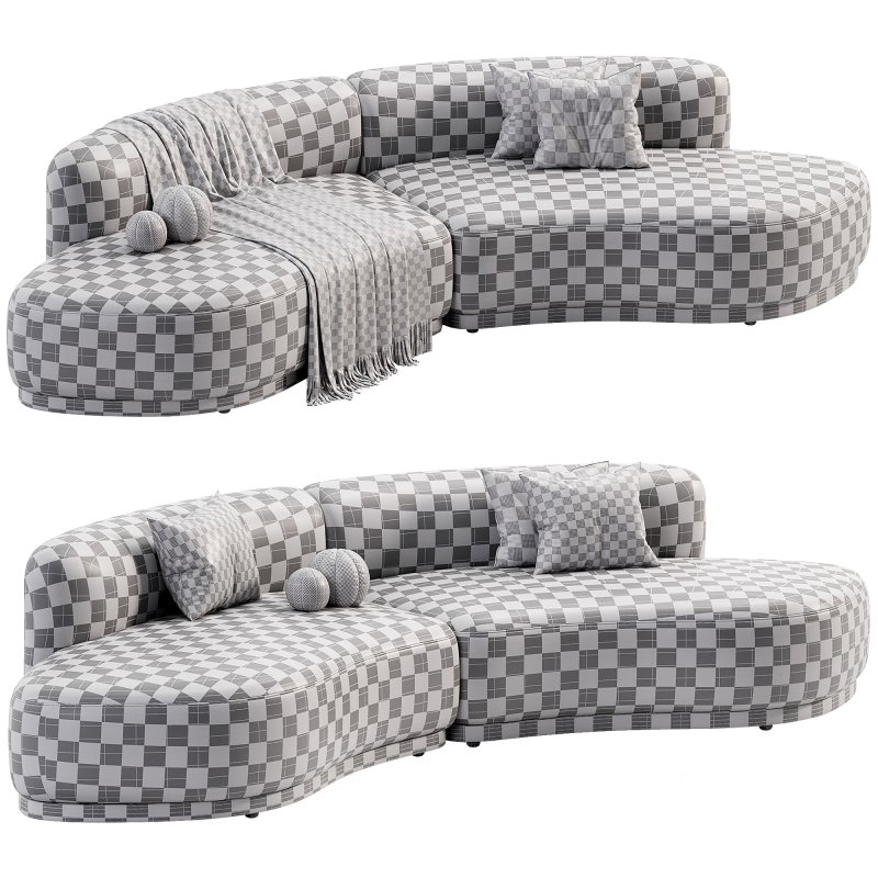 Olivia Sofa By Domkapa Image 8