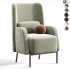 Виль Кресло Wil Armchair By Divan.ru - Thumbnail 6