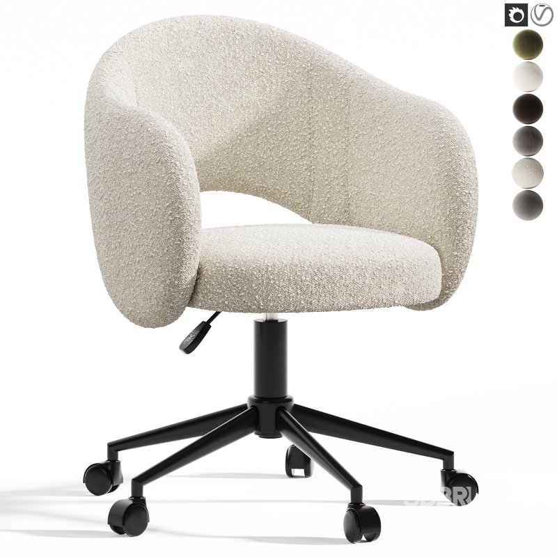 Дейзи Стул Daisy Chair By Divan.ru Image 6