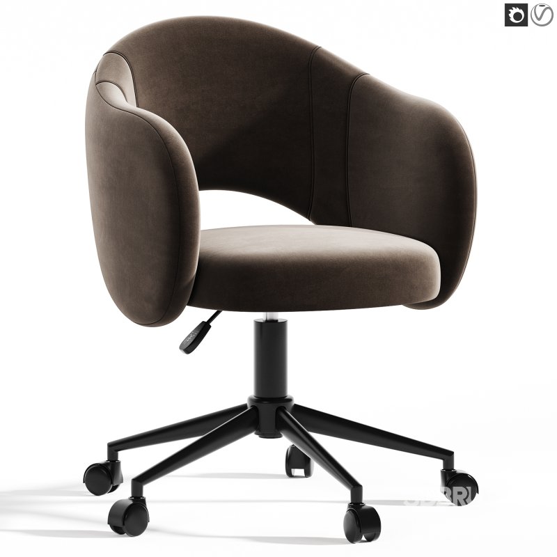 Дейзи Стул Daisy Chair By Divan.ru Image 5