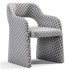 Chios Dining Chair - Thumbnail 6