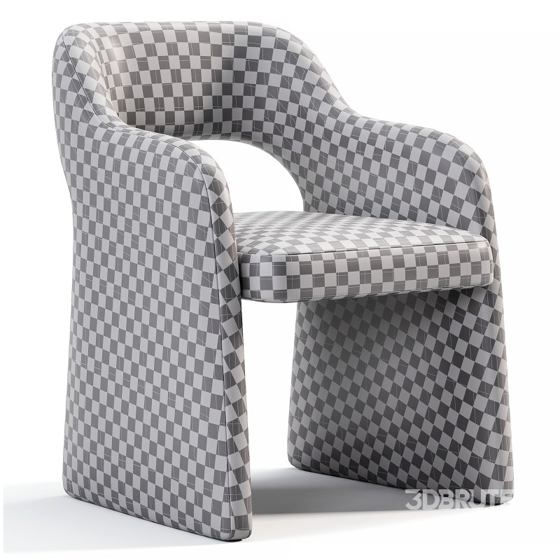 Chios Dining Chair Image 6