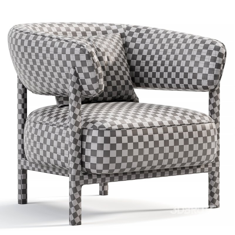 Lennon Chair Image 5