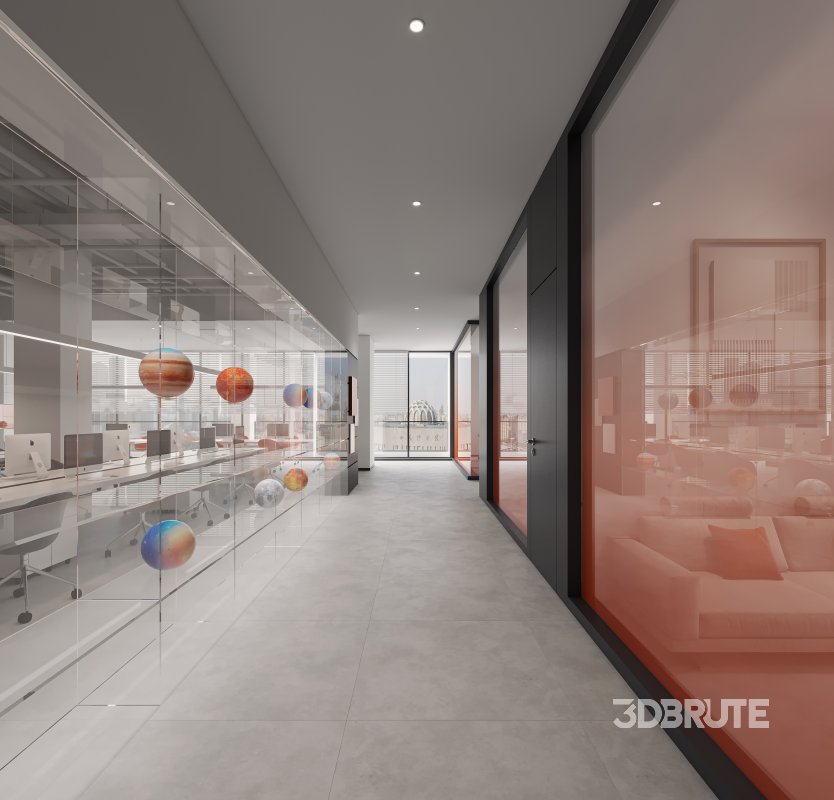 office interior 20 Image 2