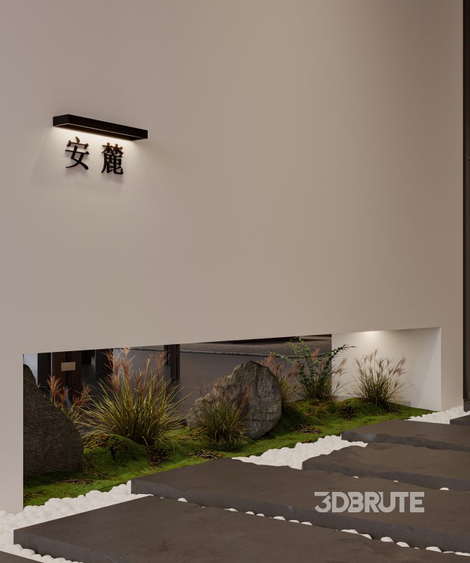 Living Room Dining Room Image 7