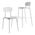 Simple Chair and Bar Stool by Mara - Thumbnail 5
