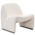 Alky Chair Attributed To Giancarlo Piretti For Anonima Castelli 1970s - Thumbnail 4