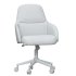 Mia Swivel Office Chair - Thumbnail 3