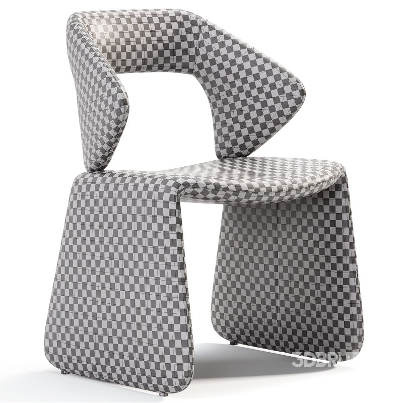 Suit Chair By Artifort Image 7