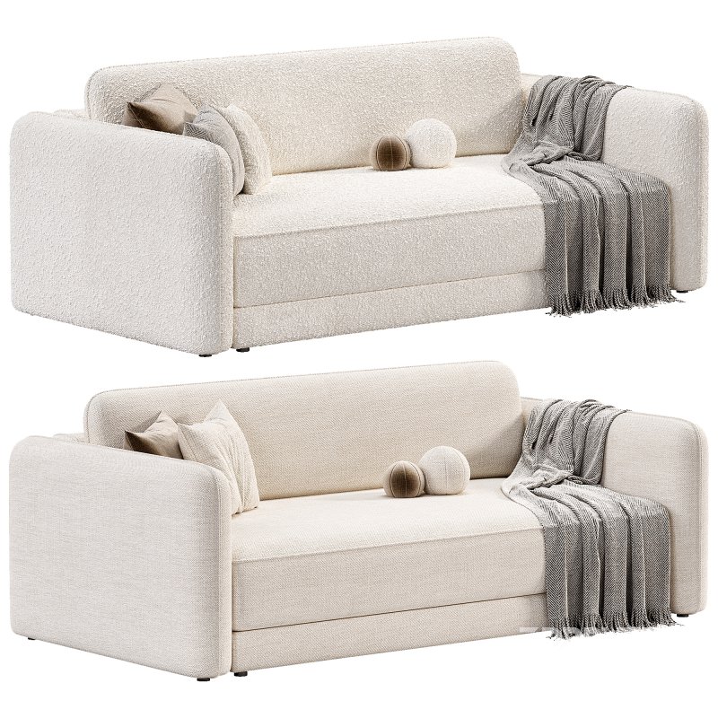 Marli Sofa Image 1