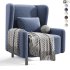 Keimit Armchair By Divan.ru - Thumbnail 2