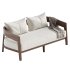 Vento Outdoor Sofa - Thumbnail 6