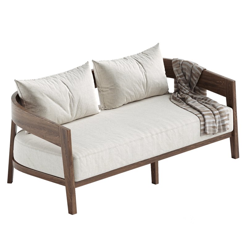 Vento Outdoor Sofa Image 6