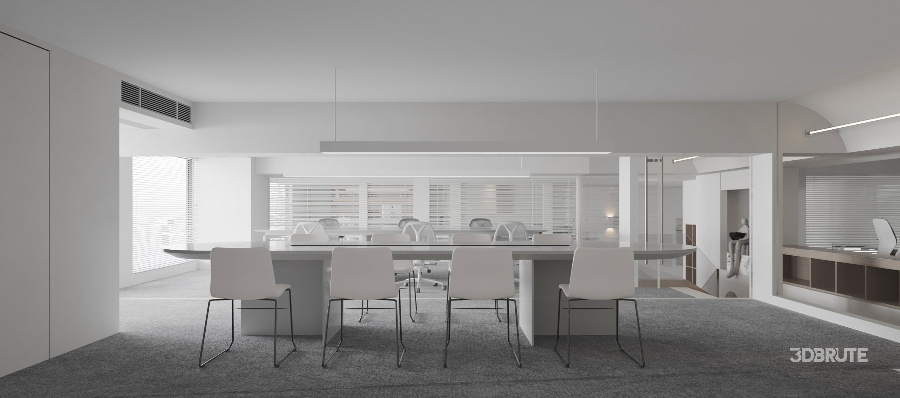 office interior 60 Image 4