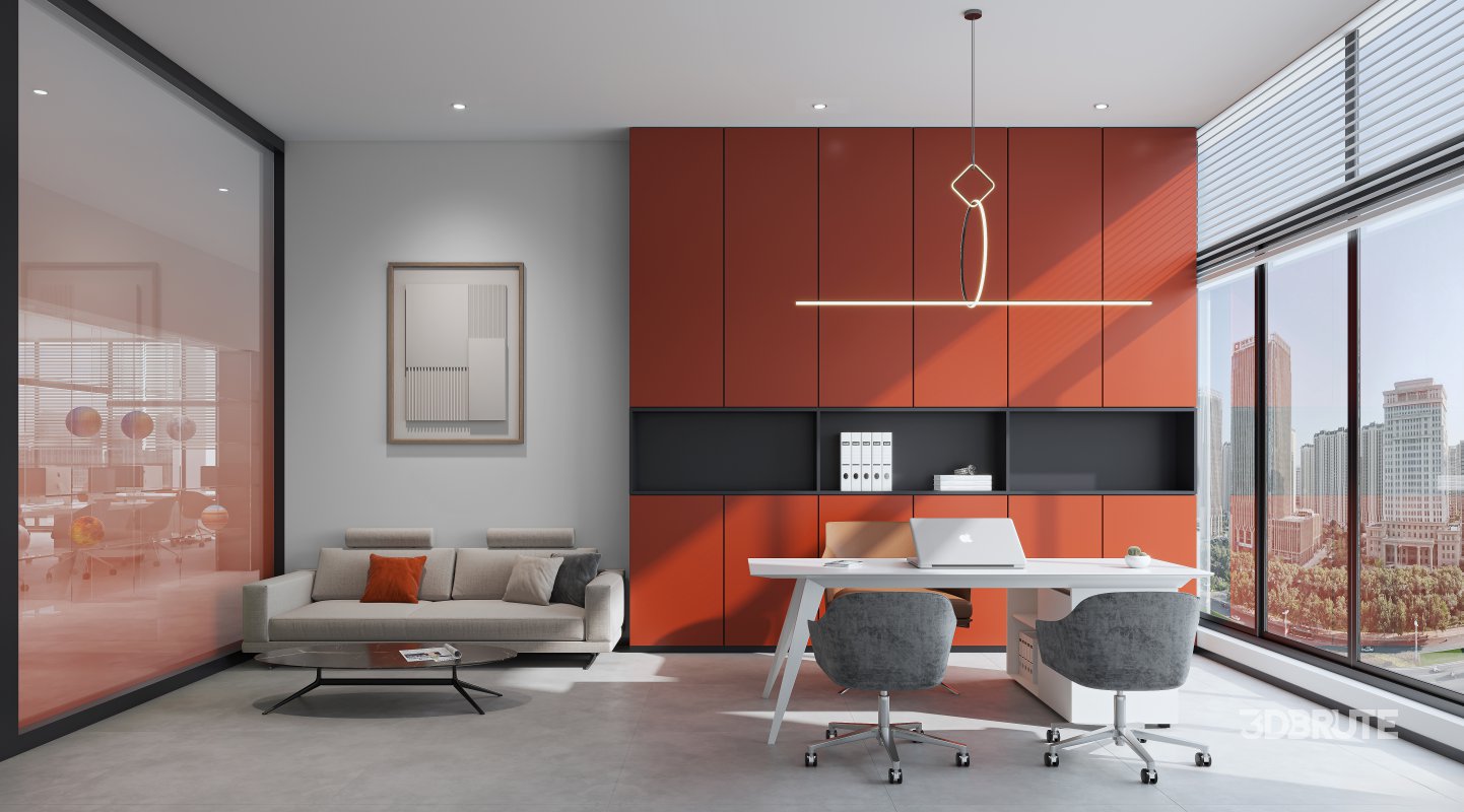 office interior 20 Image 5