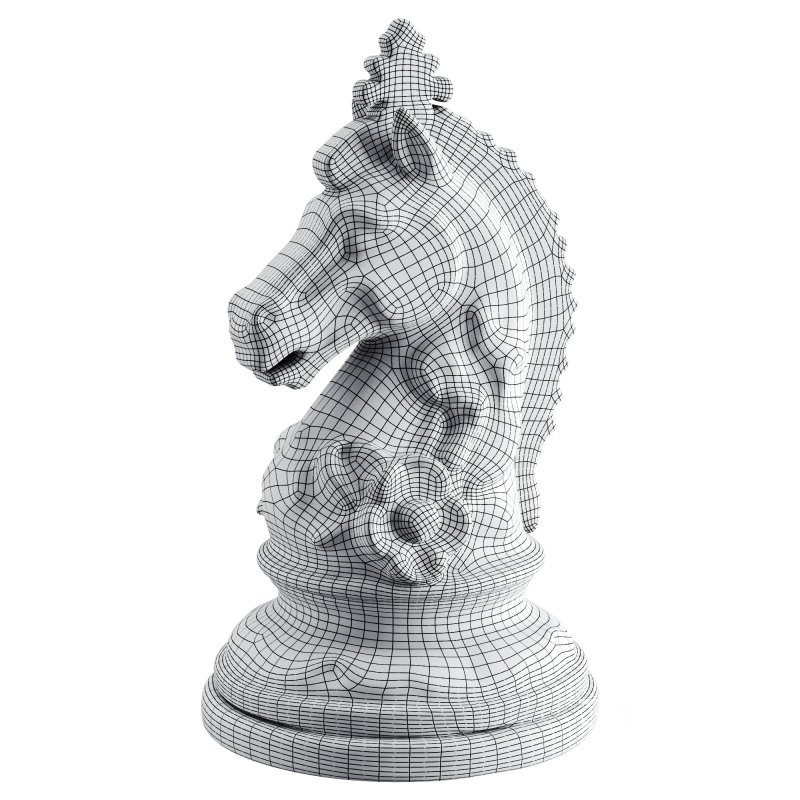 Horse chess Image 4