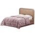BRIELA VELVET BED - Thumbnail 2