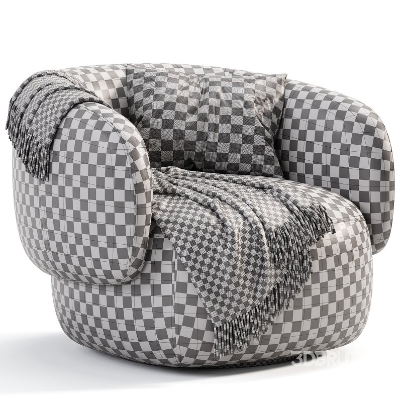 Creo Armchair Image 6