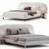 KAORI Bed By skdesign - Thumbnail 4