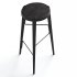 SPUTNIK BAR STOOL BY ROGER ARQUER - Thumbnail 1