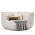 Togo Loveseat By Ligne Roset - Thumbnail 3