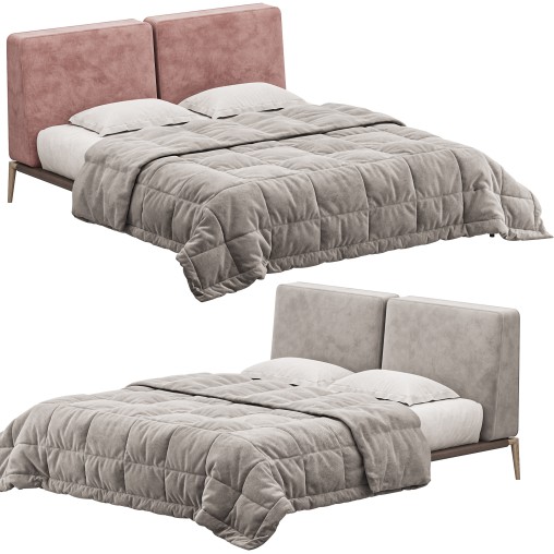 NURSE bed