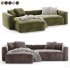 Bari Sofa By Costabella - Thumbnail 4