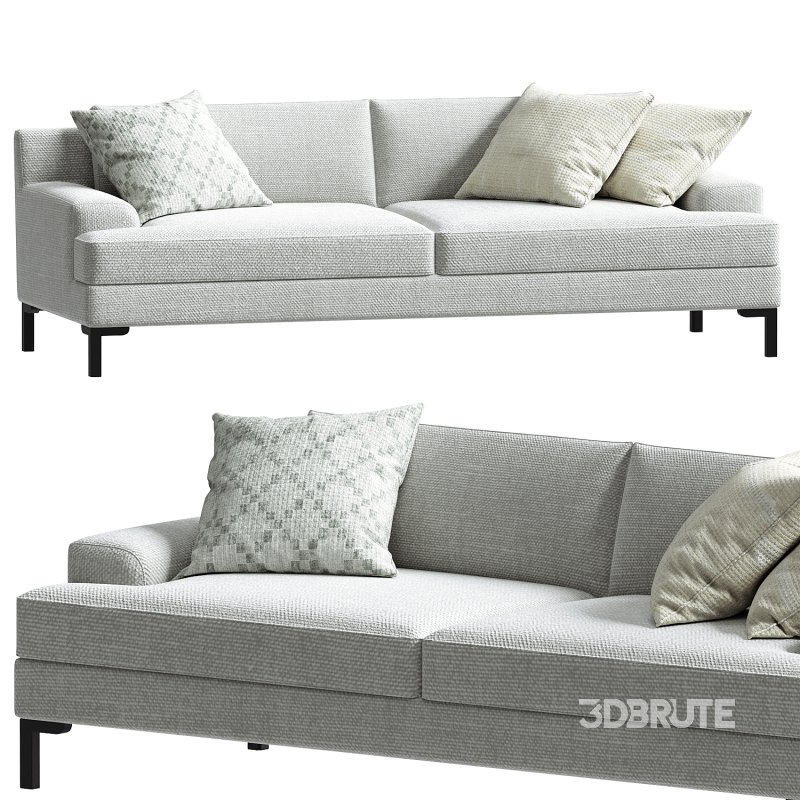 Sussex sofa design Torill Slettvoll Image 1