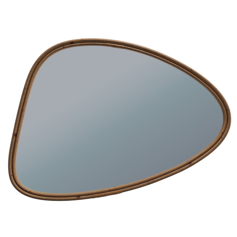 Ikea MARISTOVA Mirror Image 1