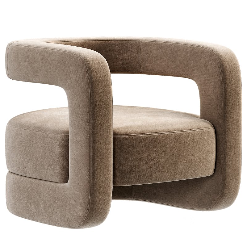 Minox Chair Lander Shade Image 1