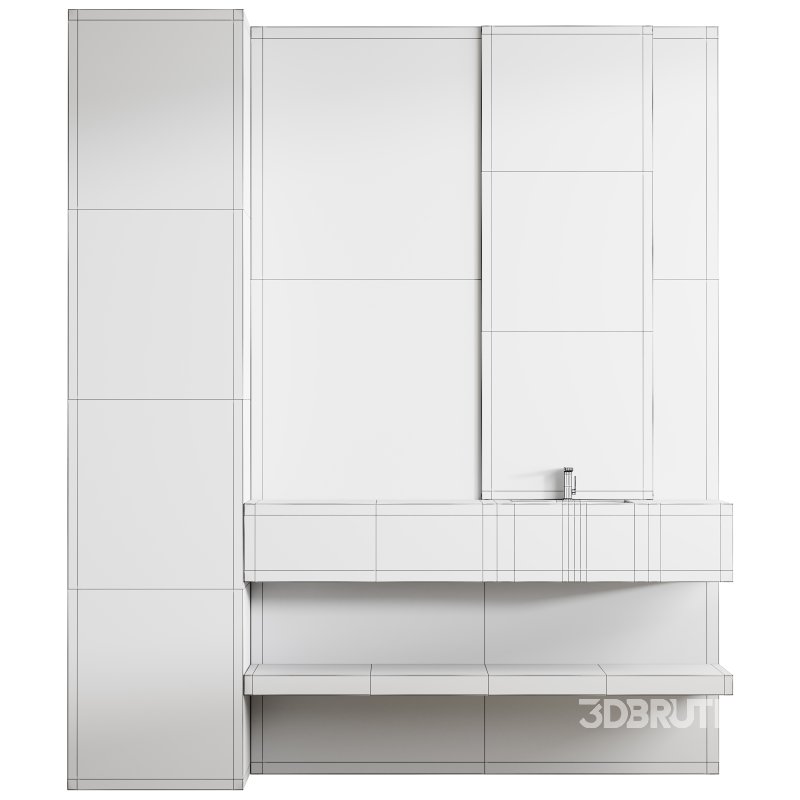 Bathroom furniture 10 Image 10